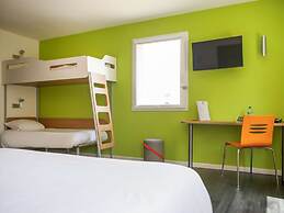 ibis Styles Bourbon Lancy