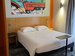 ibis Styles Bourbon Lancy