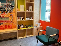 ibis Styles Bourbon Lancy