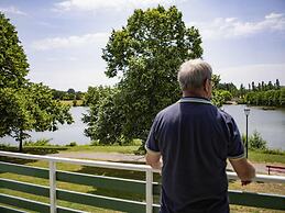 ibis Styles Bourbon Lancy