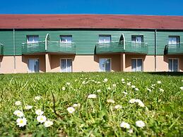 ibis Styles Bourbon Lancy