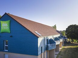 ibis Styles Bourbon Lancy