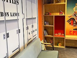 ibis Styles Bourbon Lancy