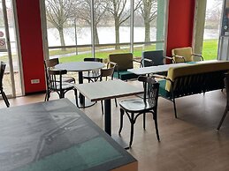 ibis Styles Bourbon Lancy