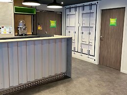 ibis Styles Bourbon Lancy
