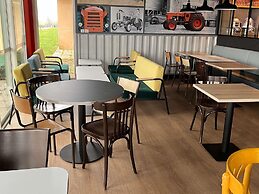 ibis Styles Bourbon Lancy