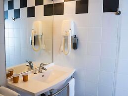 ibis Styles Bourbon Lancy