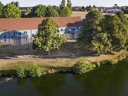 ibis Styles Bourbon Lancy