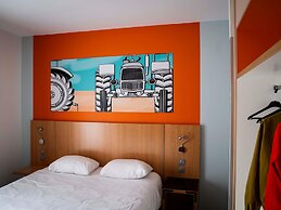 ibis Styles Bourbon Lancy