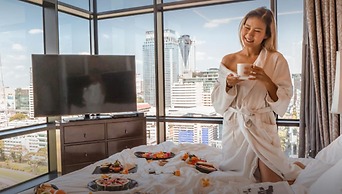 The St. Regis Bangkok