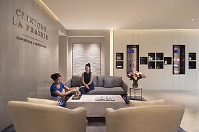 The St. Regis Bangkok