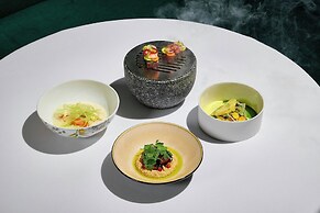 The St. Regis Bangkok