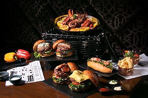 The St. Regis Bangkok