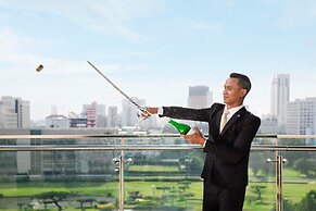 The St. Regis Bangkok