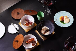 The St. Regis Bangkok