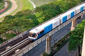 The St. Regis Bangkok