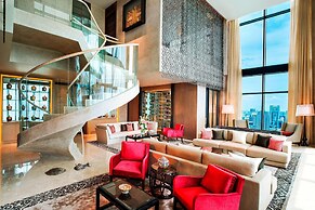 The St. Regis Bangkok