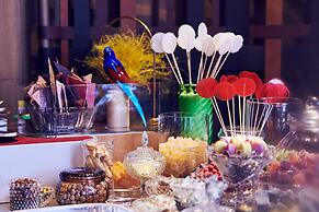 The St. Regis Bangkok