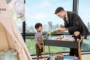 The St. Regis Bangkok