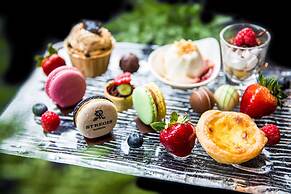 The St. Regis Bangkok