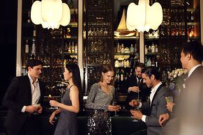 The St. Regis Bangkok