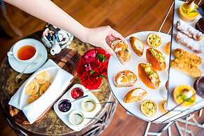 The St. Regis Bangkok