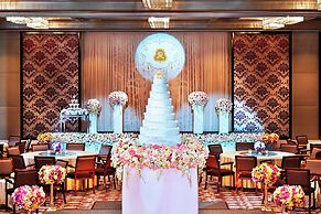 The St. Regis Bangkok