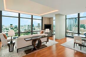 The St. Regis Bangkok