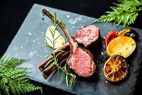 The St. Regis Bangkok