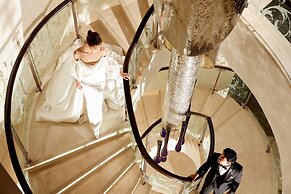 The St. Regis Bangkok