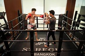 The St. Regis Bangkok