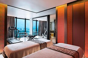 The St. Regis Bangkok