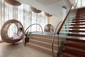 The St. Regis Bangkok