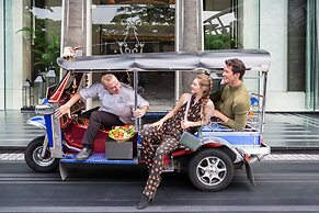 The St. Regis Bangkok