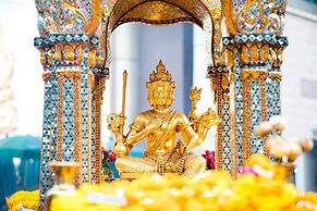 The St. Regis Bangkok