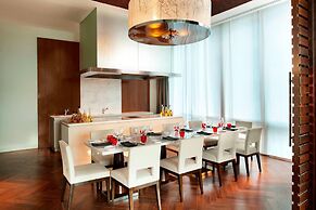 The St. Regis Bangkok