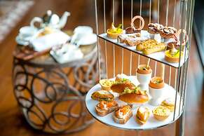 The St. Regis Bangkok