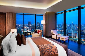 The St. Regis Bangkok