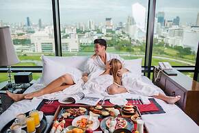 The St. Regis Bangkok