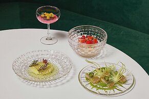 The St. Regis Bangkok