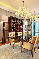 The St. Regis Bangkok