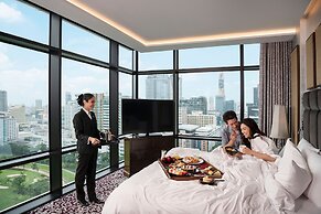 The St. Regis Bangkok