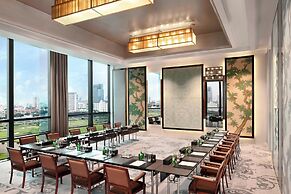 The St. Regis Bangkok
