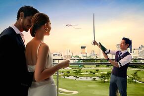 The St. Regis Bangkok