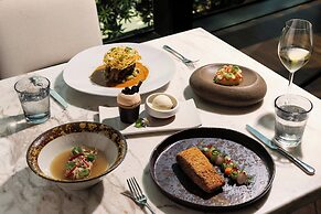 The St. Regis Bangkok