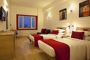 Red Fox Hotel, HITEC City, Hyderabad