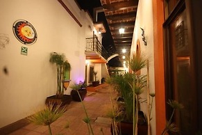 Quinta Río Boutique Hotel