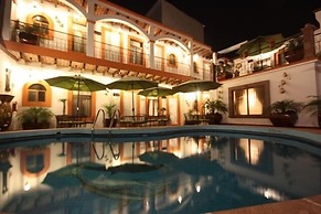 Quinta Río Boutique Hotel