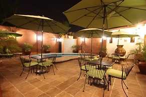 Quinta Río Boutique Hotel