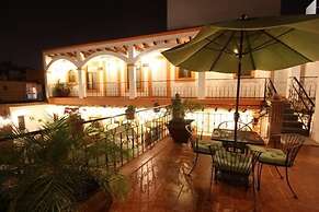 Quinta Río Boutique Hotel